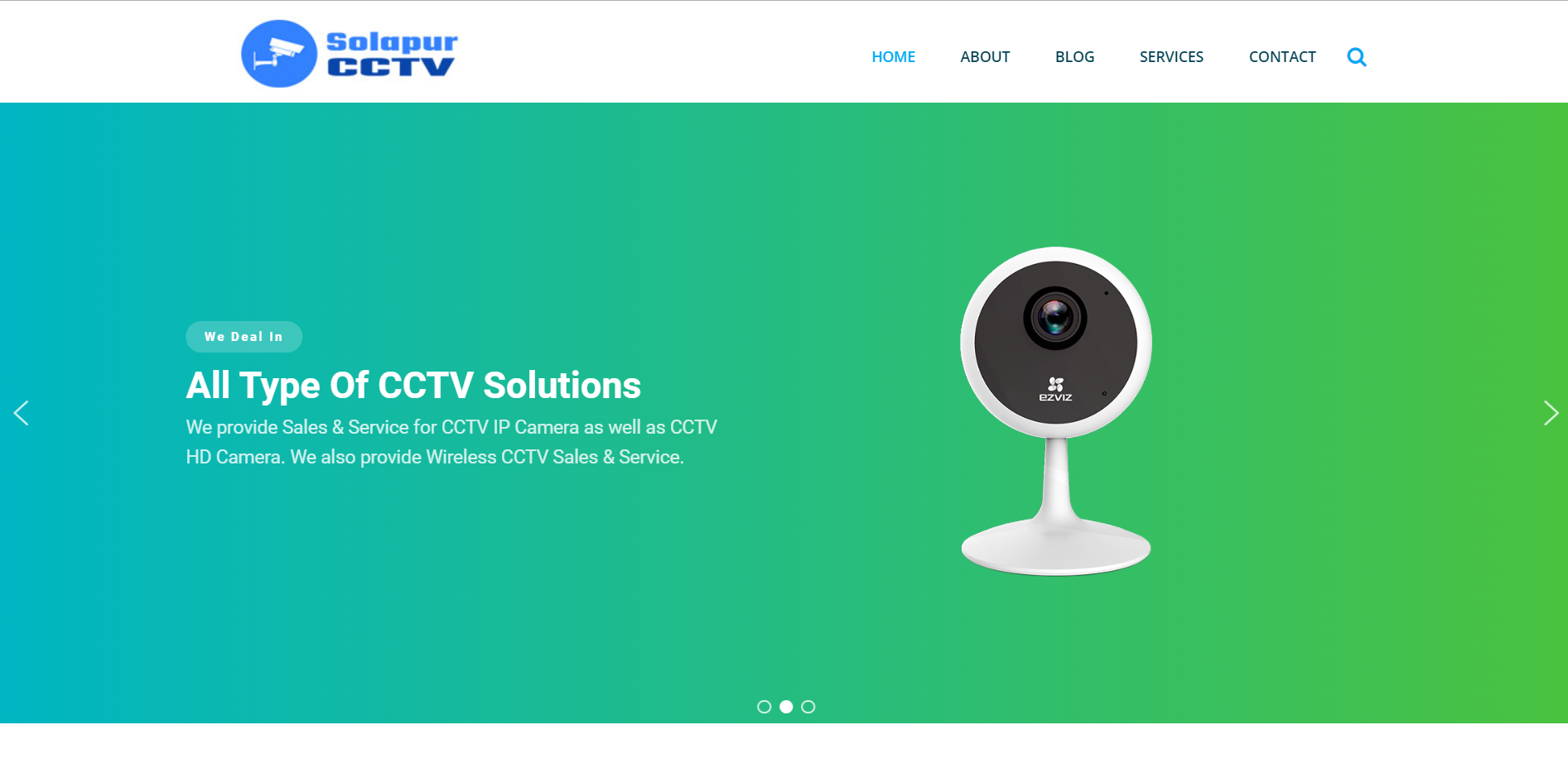 solapur cctv